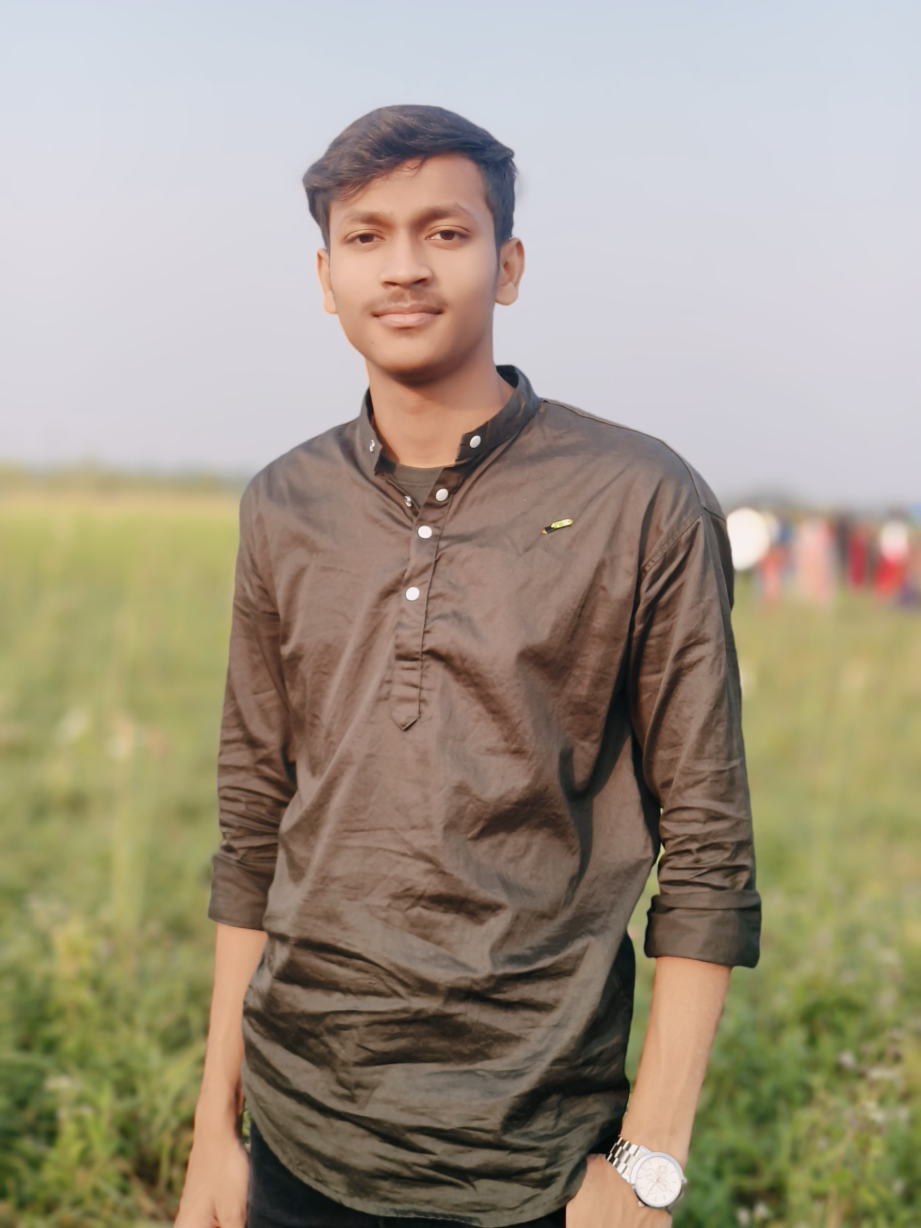 Akash's image