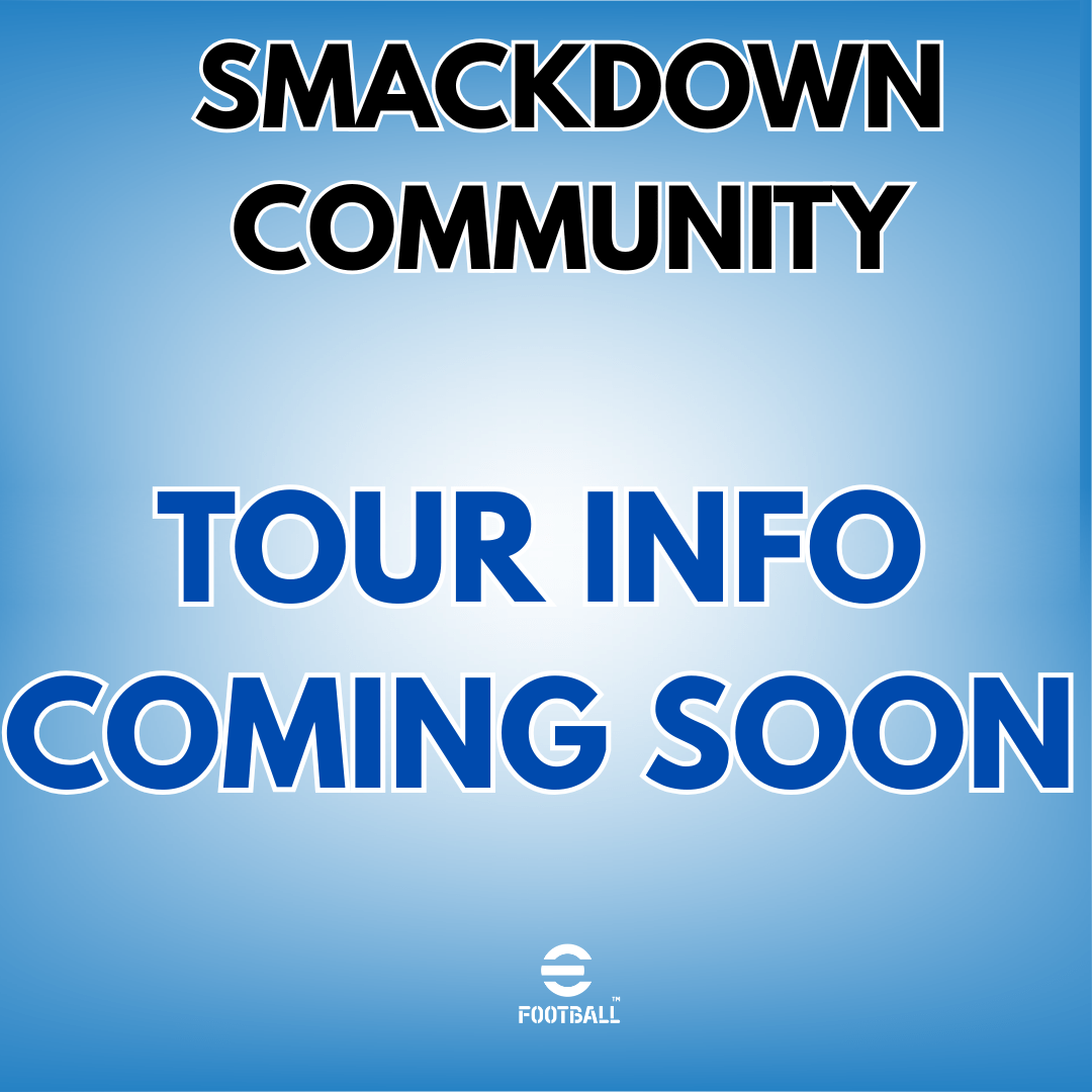 tour poster