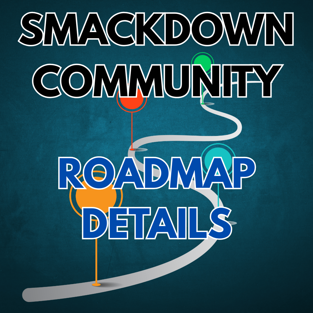 Roadmap Image